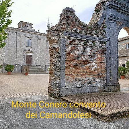 Appartamento nel blu dipinto di blu Porto Recanati Camera foto